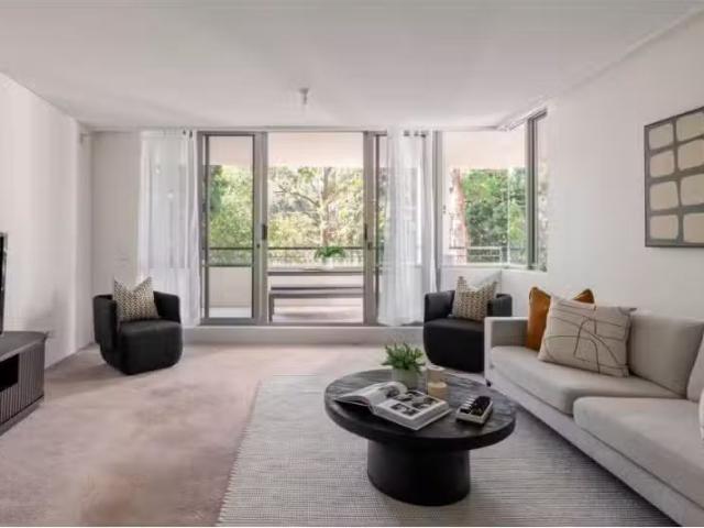 Apartment for rent in Sydney, New South Wales