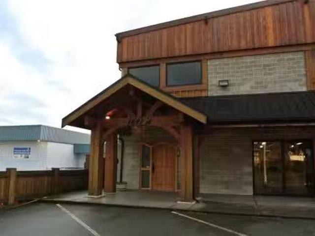 House for rent in Strathcona, British Columbia