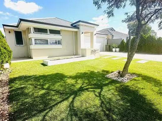House for rent in Caversham, Western Australia