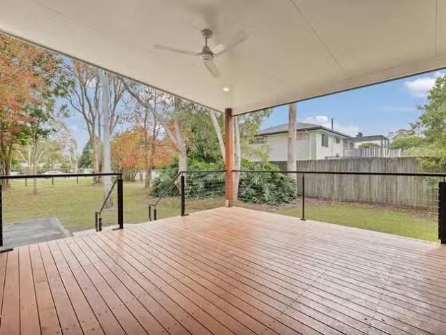 House for rent in Toombul, Queensland