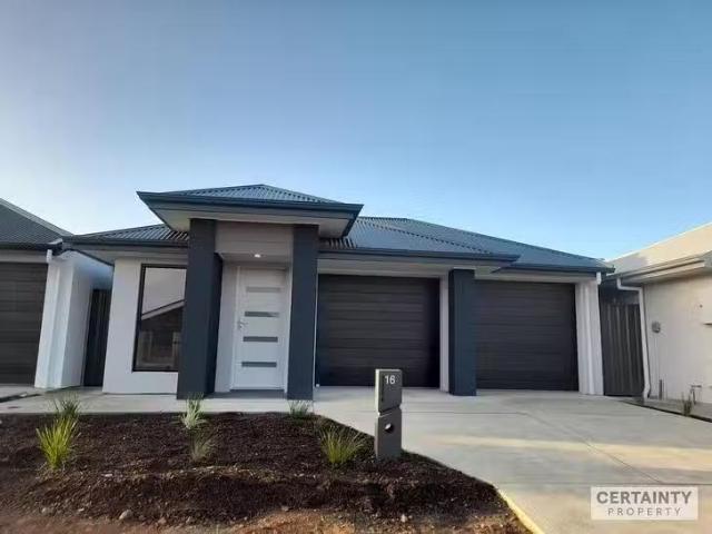 House for rent in Lyndoch, South Australia
