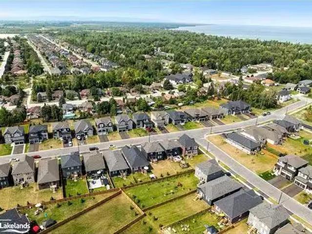 House for rent in Wasaga Beach, Ontario