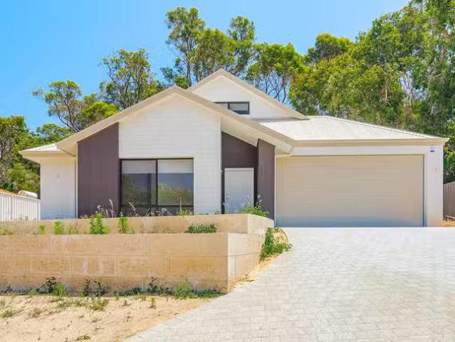 House for rent in Parklands, Western Australia