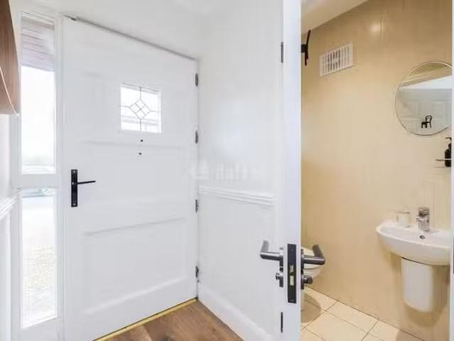House to rent