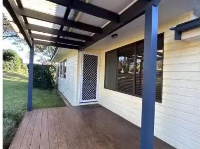 House for rent in Mittagong, New South Wales