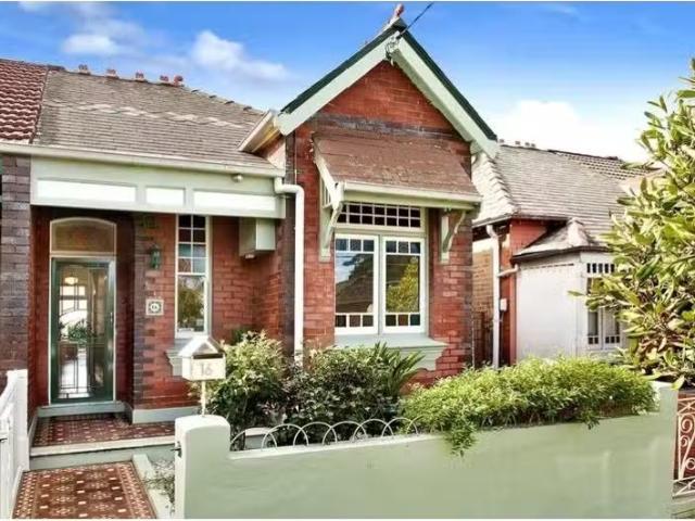 House for rent in Sydney, New South Wales