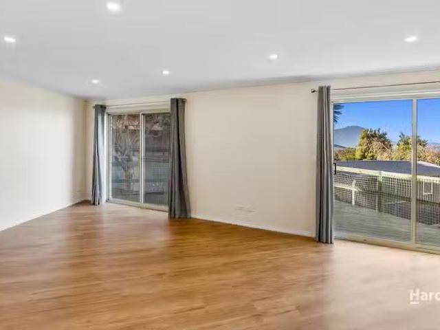 House for rent in Hobart, Tasmania