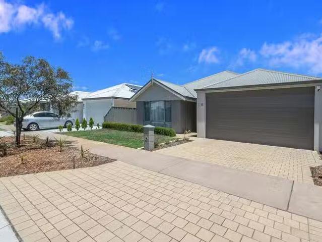 House for rent in Byford, Western Australia