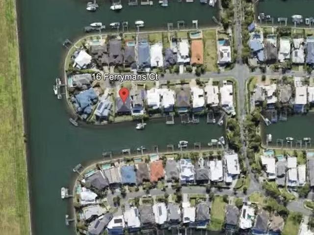 House for rent in Fernbrook, Queensland