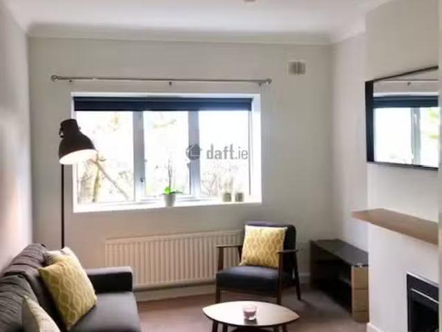 Apartment to rent