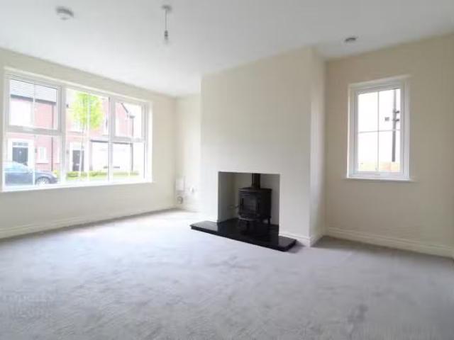 House to rent