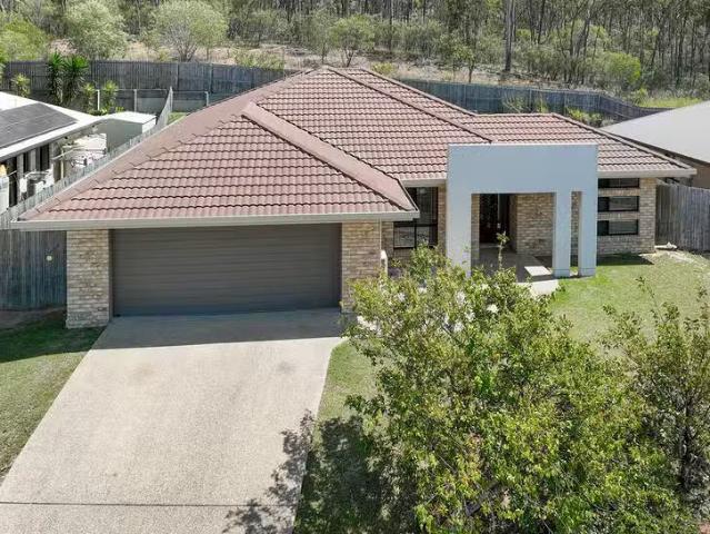 House for rent in Gladstone, Queensland