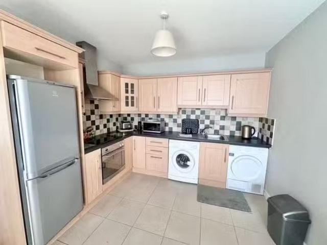 Apartment to rent