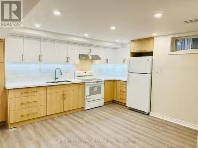 House for rent in York, Ontario