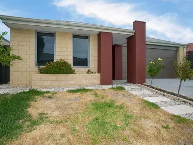 House for rent in Eglinton, Western Australia