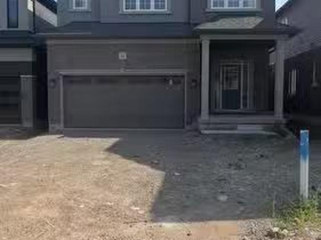 House for rent in Brant, Ontario