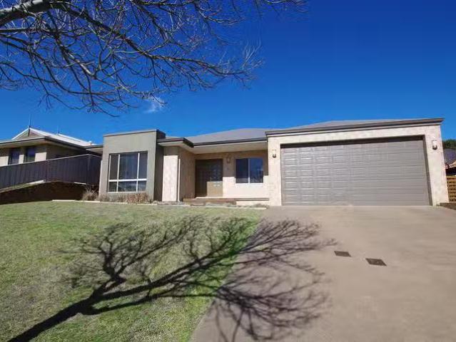 House for rent in Warral, Western Australia