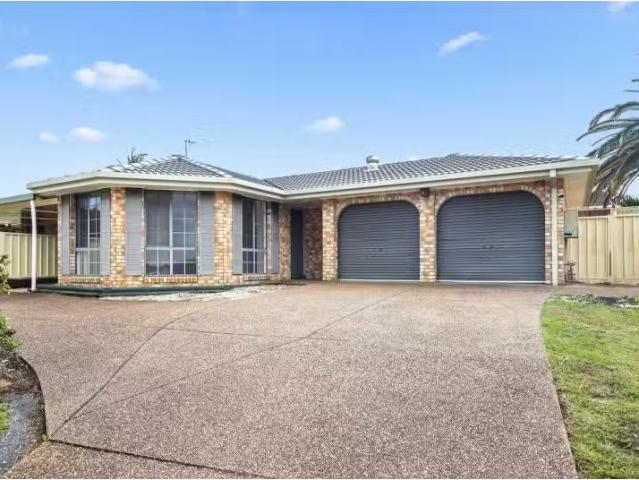 House for rent in Blue Haven, New South Wales
