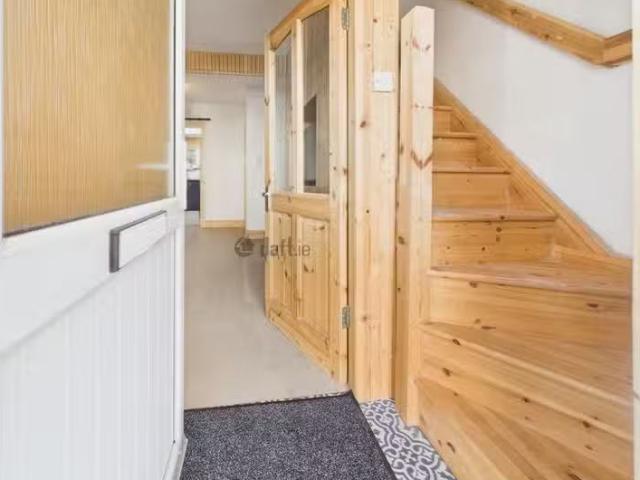 House to rent