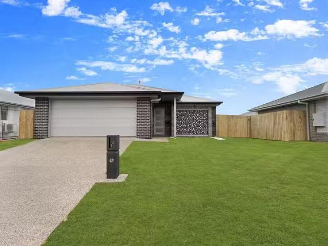House for rent in Urangan, Queensland