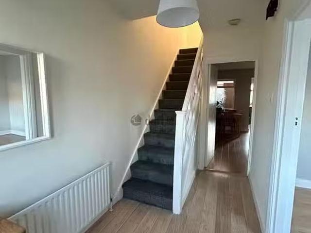 House to rent