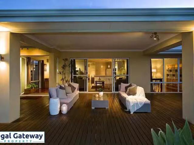 House for rent in Aubin Grove, Western Australia