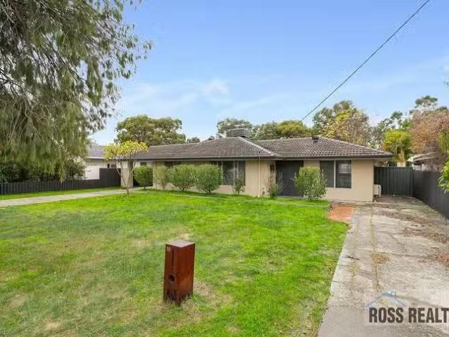 House for rent in Kelmscott, Western Australia