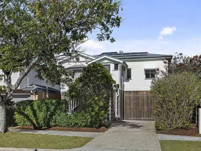 House for rent in Toombul, Queensland