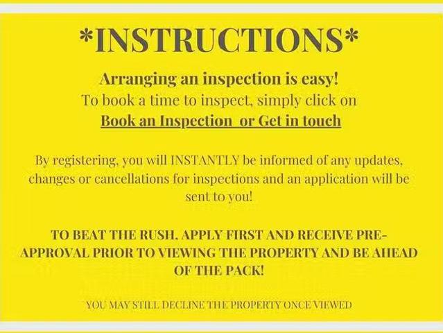 House for rent in Camerons Creek, Victoria