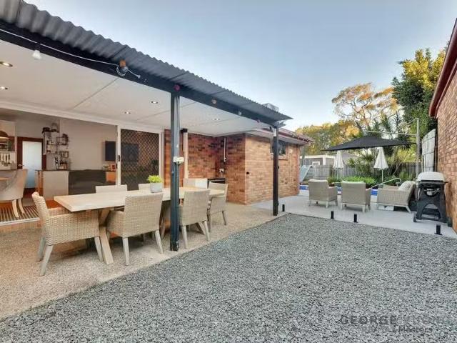 House for rent in Toombul, Queensland
