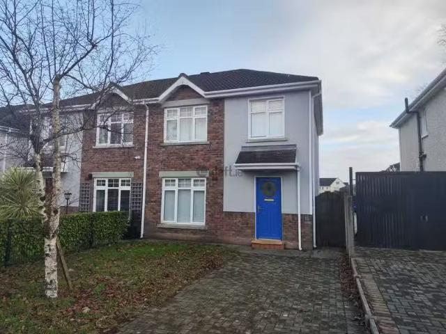 House to rent