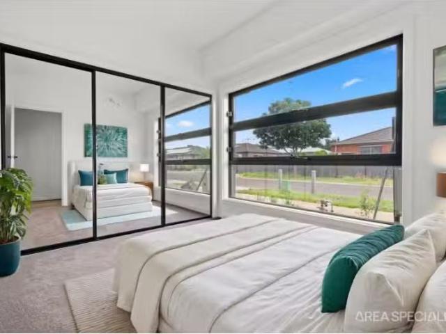 Condo for rent in Camerons Creek, Victoria