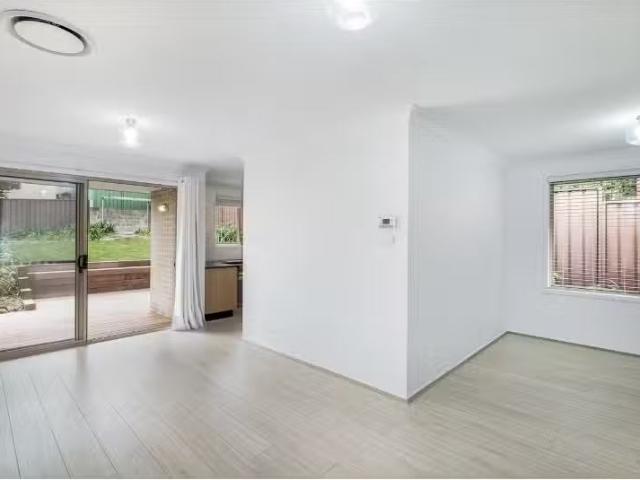 Condo for rent in Sutherland, New South Wales