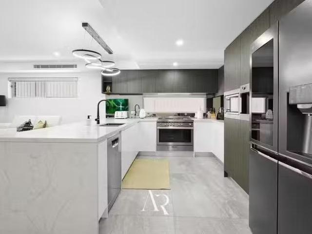 House for rent in Sydney, New South Wales