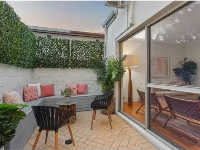 Condo for rent in Leederville, Western Australia