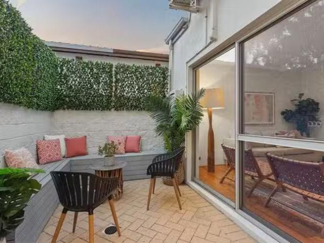 House for rent in Leederville, Western Australia