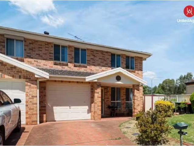 Condo for rent in Sydney, New South Wales