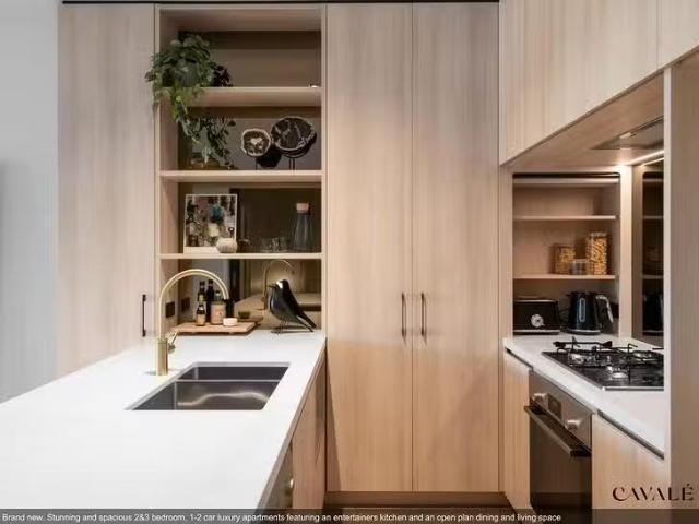 Apartment for rent in Toombul, Queensland