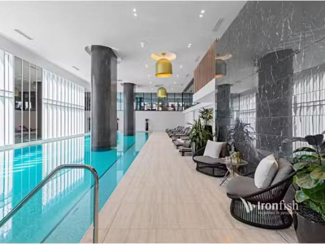 Apartment for rent in Camerons Creek, Victoria