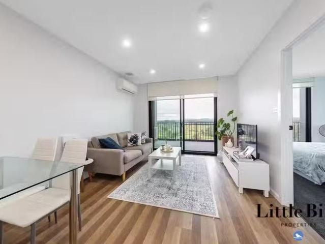 Apartment for rent in Australian Capital Territory