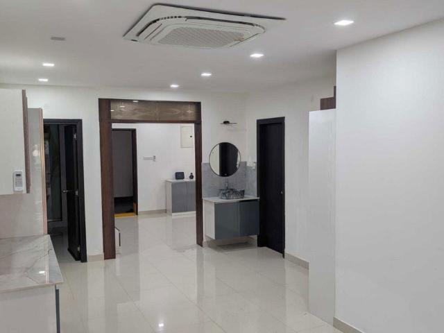 Flat for rent in Mayfair Apartments, Hyderabad