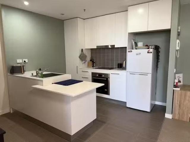 Apartment for rent in Camerons Creek, Victoria
