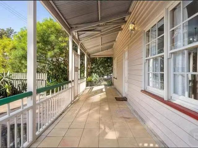 House for rent in Toombul, Queensland