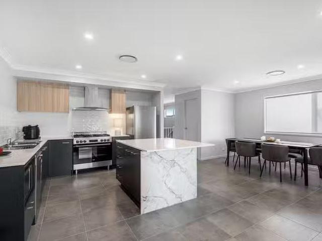 House for rent in Toombul, Queensland