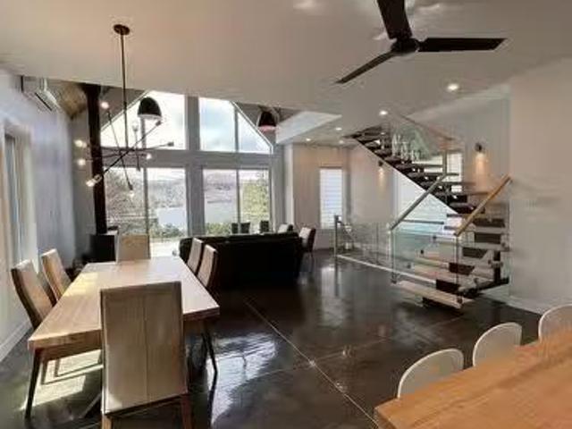 House for rent in Laurentides, Quebec