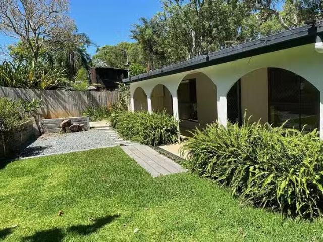 House for rent in Toombul, Queensland