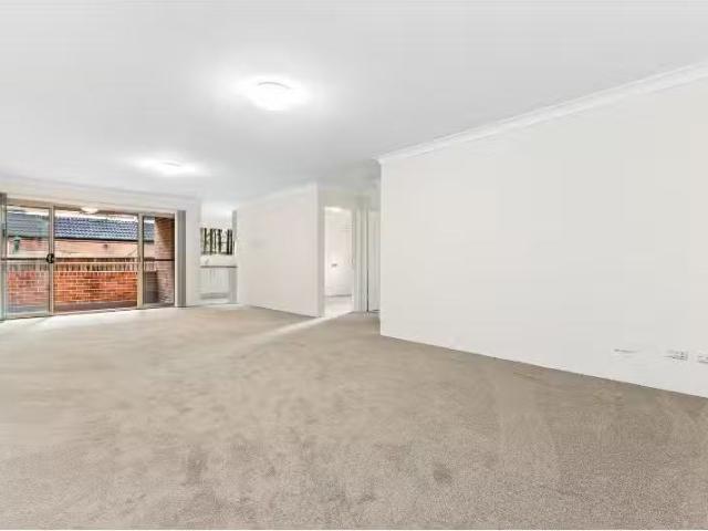 Apartment for rent in Bankstown, New South Wales