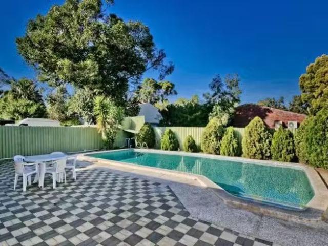 House for rent in Stirling, Western Australia