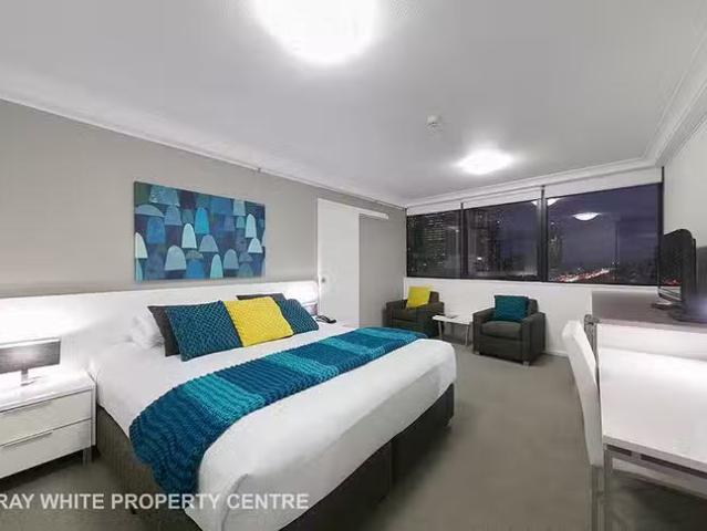 Apartment for rent in Methul, Queensland
