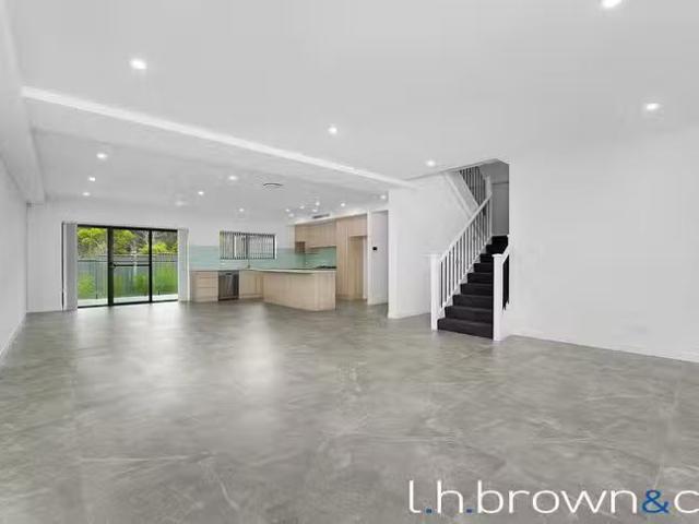 House for rent in Sutherland, New South Wales